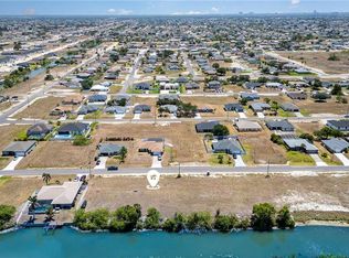 1410 NE 1st Pl, Cape Coral, FL 33909
