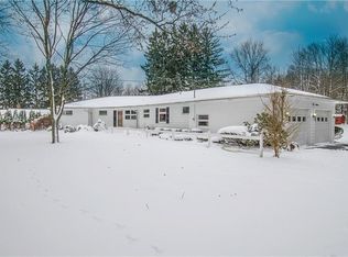 3741 Baker St, Lakewood, NY 14750
