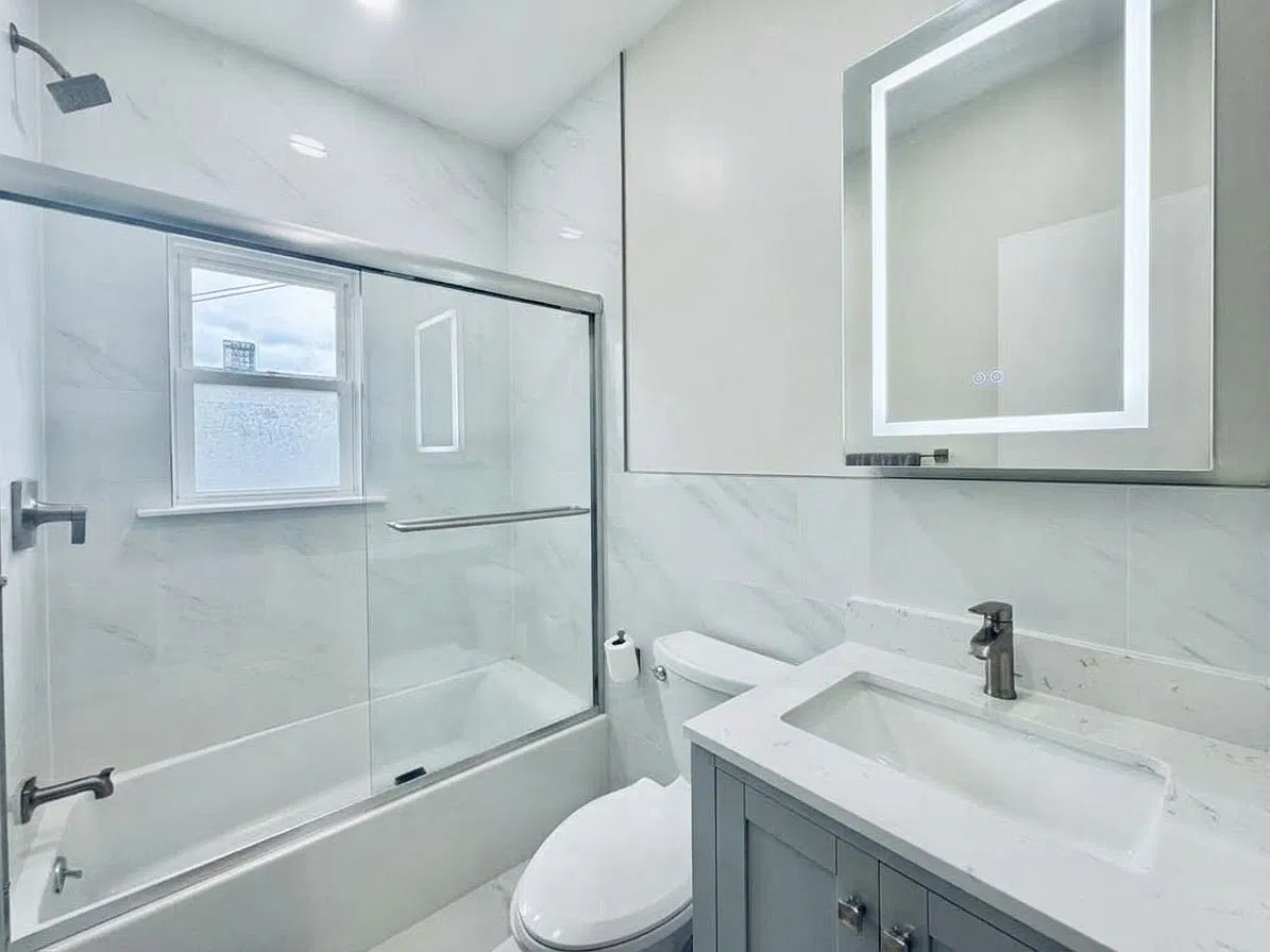 2 bed, $2,500 — Photo 2