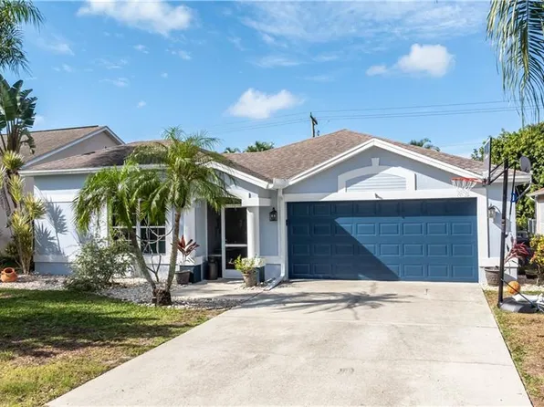 17970 Bermuda Dunes DR W, FORT MYERS, FL 33967