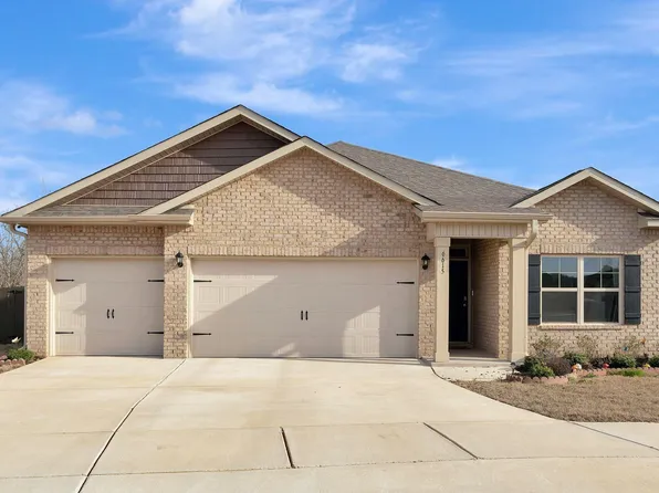 6615 Shearleaf Rd, Huntsville, AL 35806