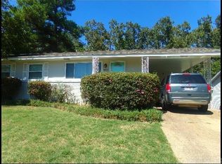 9910 Brooks Ln, Little Rock, AR 72205