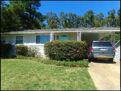 9910 Brooks Ln, Little Rock, AR, 72205