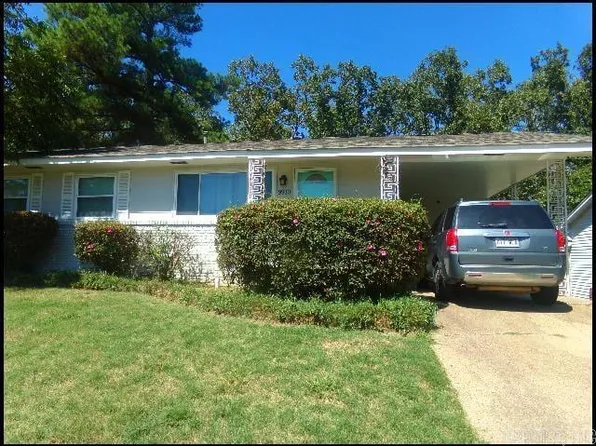 9910 Brooks Ln, Little Rock, AR 72205