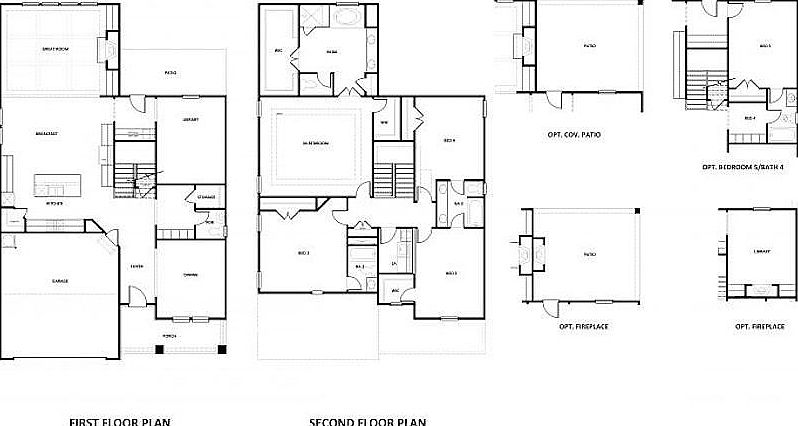 1st image of 7150 Lake Edge Dr