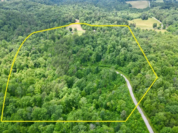 1496 Conrard Cemetery Rd, Somerset, KY 42503