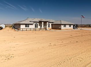 14670 Kingsdale Rd, Apple Valley, CA 92307