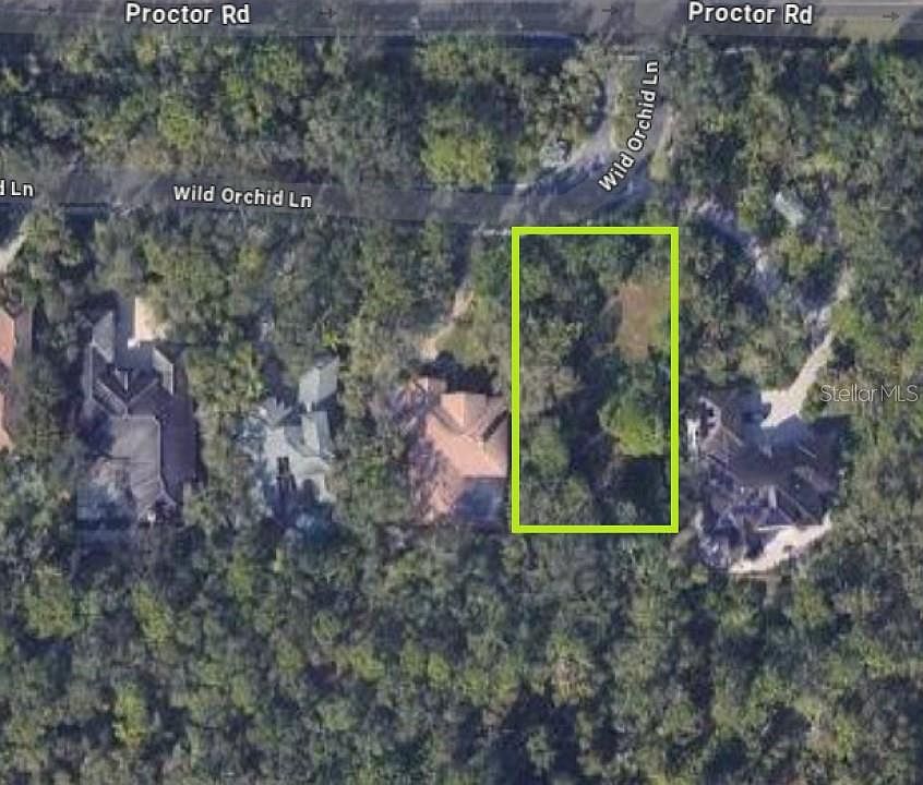 1st image of 00000 WILD ORCHID LANE LOT 2