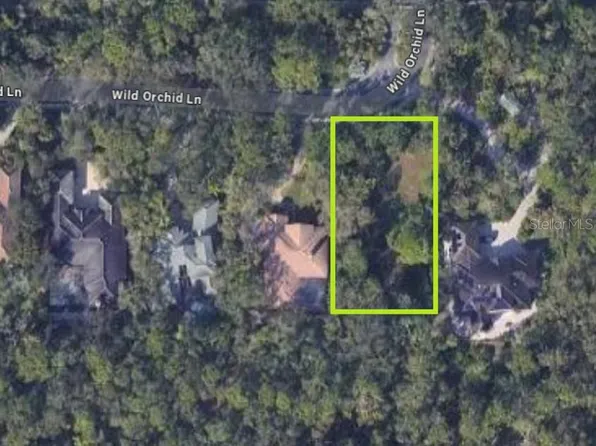 0 Wild Orchid Ln #2, Sarasota, FL 34241