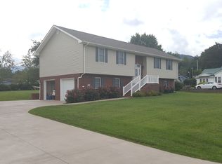 149 Toney Ave, Erwin, TN 37650