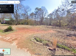 344 Blue Heron Dr, Monticello, GA 31064