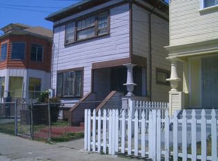 702 30th St, Oakland, CA 94609