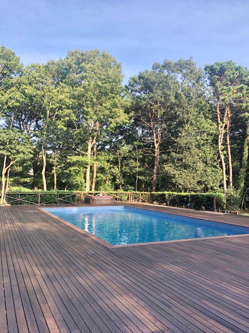  Heated Pool & Hot Tub