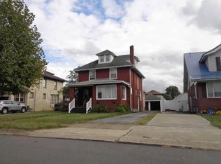 1314 Broadview Blvd, Natrona Heights, PA 15065