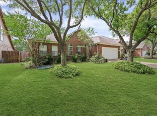 2214 Lashley Ct, Katy, TX 77450