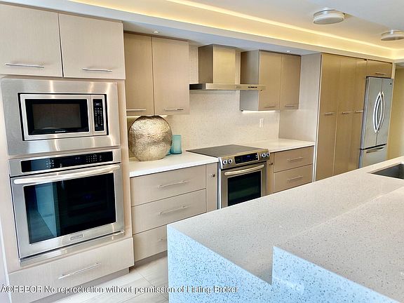 2nd image of 3440 S Ocean Blvd APT 302S