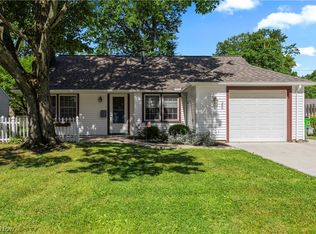 266 Franklin Dr, Berea, OH 44017