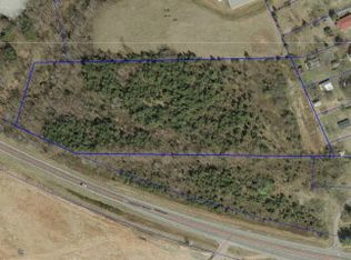 Freeway Dr, Reidsville, NC 27320
