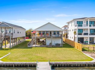 550 Atkinson Point Rd, Holly Ridge, NC 28445