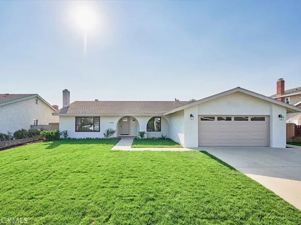 1515 S Glencroft Rd, Glendora, CA 91740