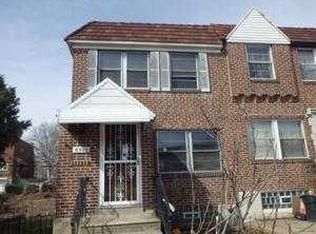6562 Walnut Park Dr, Philadelphia, PA 19120