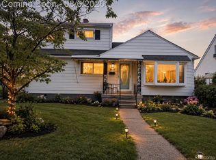 3539 14th St, Wyandotte, MI 48192