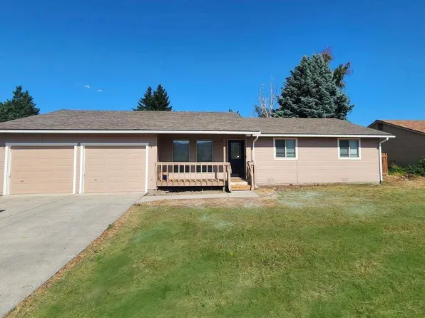 319 S Houston Ave, East Wenatchee, WA 98802