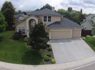 1820 N Princeton Way, Eagle, ID 83616
