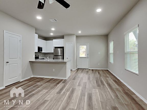2nd image of 1234 Shadwell Dr Unit 102