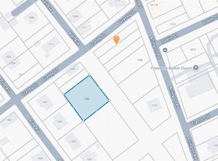 1306 Wall Ave Lot 3, Hopewell, VA 23860