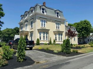 20 Mount Vernon Rd E, Weymouth, MA 02189