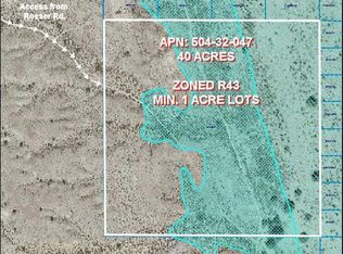 327XX W Roeser Rd, Tonopah, AZ 85354