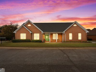 1115 Oakpark Dr, McDonough, GA, 30253