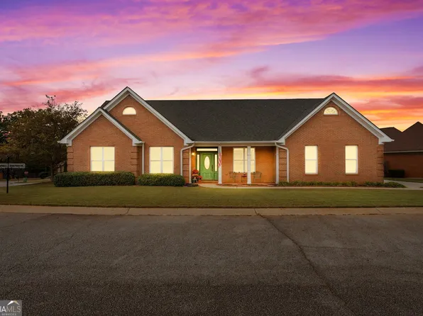 1115 Oakpark Dr, McDonough, GA 30253