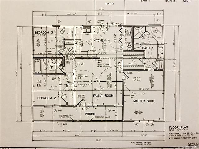 2nd image of 4823 Hearthstone Ct NW