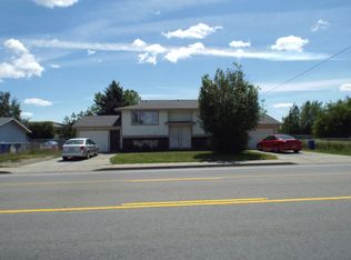 15306 E Broadway Ave, Spokane Valley, WA 99037