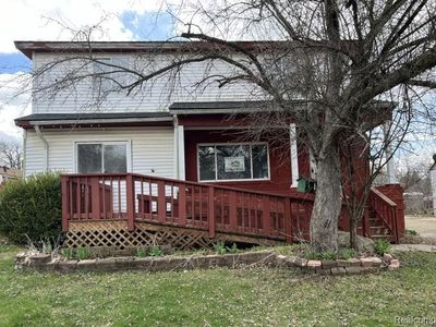 151 W Sheffield Ave, Pontiac, MI, 48340