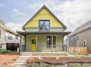 2441 W 35th Ave, Denver, CO 80211