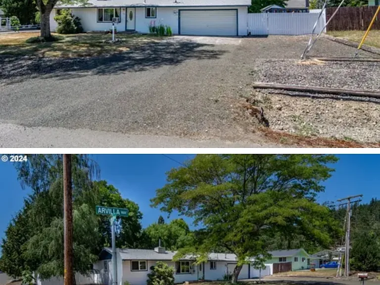 Arvilla Way — Photo 1