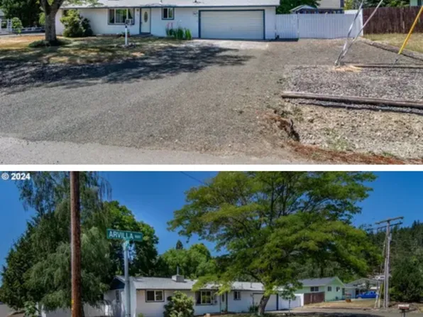 (undisclosed Address), Sutherlin, OR 97479