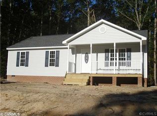126 Central Crossing Ter, Aylett, VA 23009