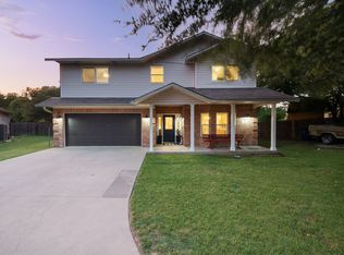 336 Timbercreek Ct, Princeton, TX 75407