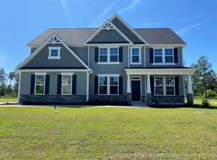 4114 Mabon Ct, Fayetteville, NC 28312
