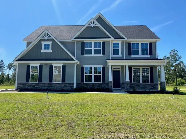 4114 Mabon Ct, Fayetteville, NC 28312