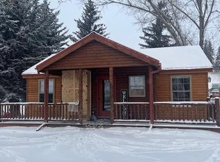 749 N Burnt Fork Rd, Stevensville, MT 59870