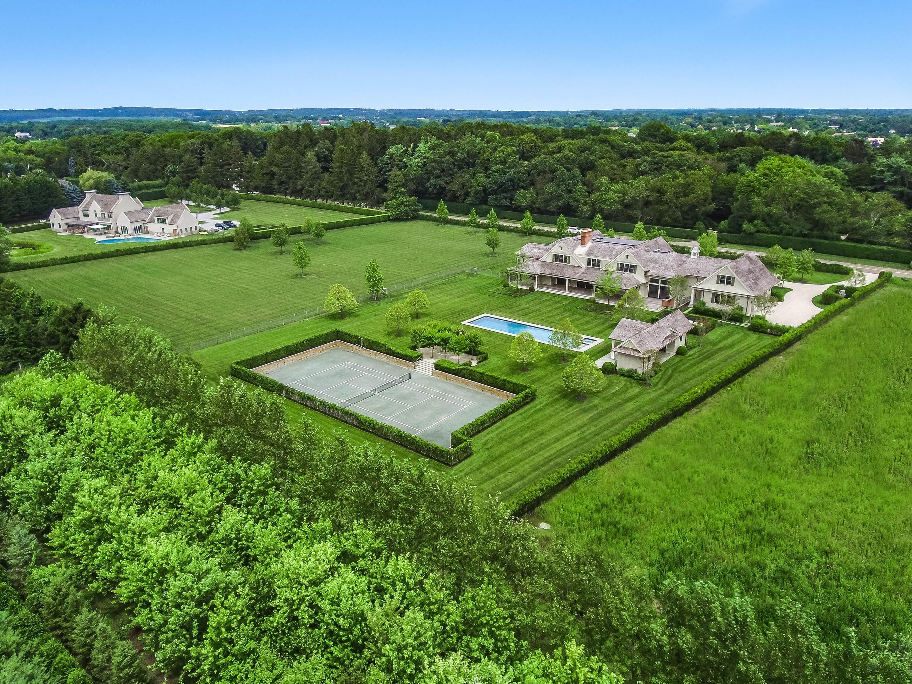 150 Rose Hill Rd, Water Mill, NY 11976 Out East