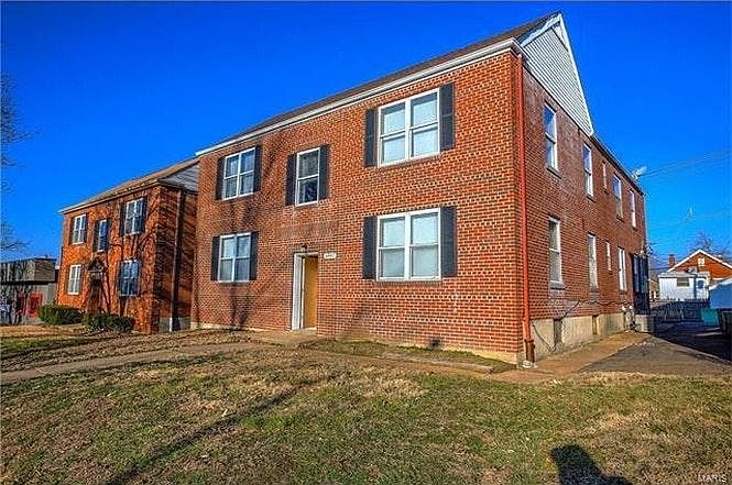 1st image of 6967 Chippewa St APT 1W