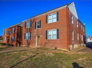 6967 Chippewa St APT 1W, Saint Louis, MO 63109