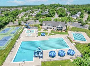 1278 Turning Leaf St NW, Concord, NC 28027