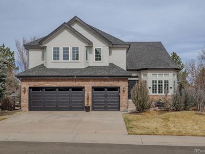7177 Turweston Lane, Castle Pines, CO, 80108